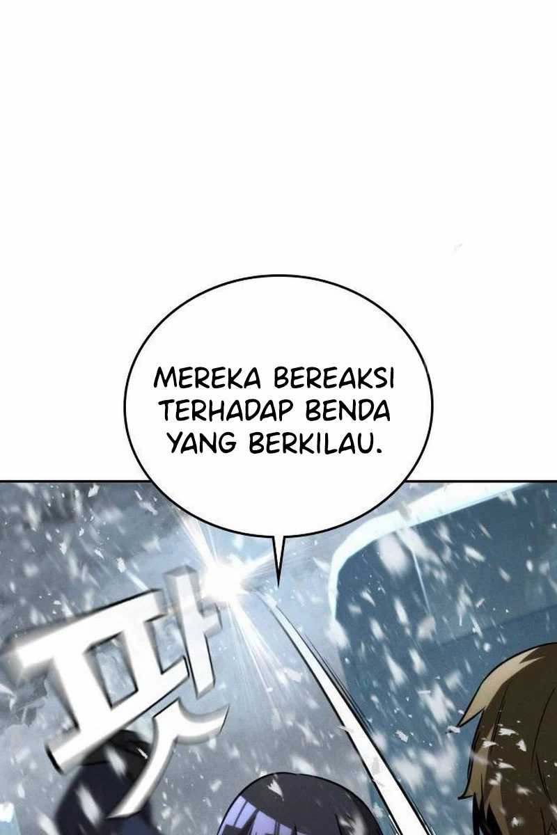 The Regressor Protects Only Me Bab 13 halaman 63