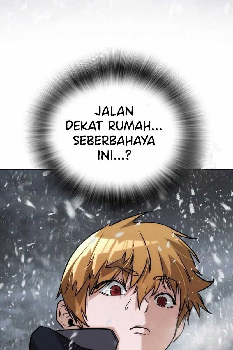 The Regressor Protects Only Me Bab 13 halaman 66