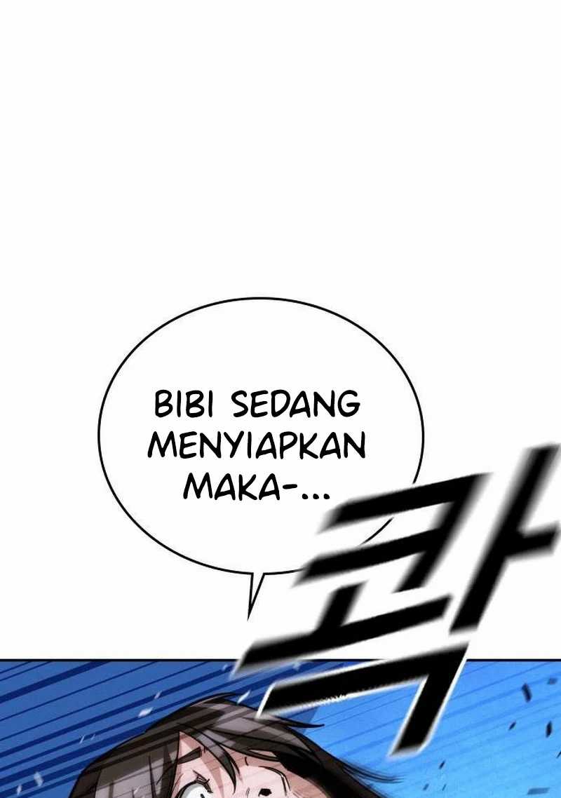 The Regressor Protects Only Me Bab 13 halaman 109