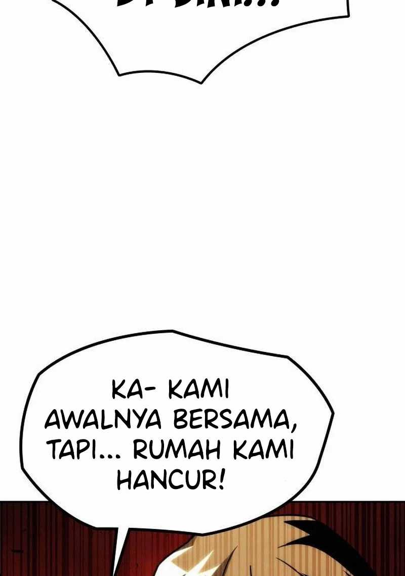 The Regressor Protects Only Me Bab 13 halaman 113