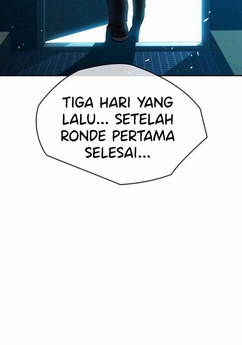 The Regressor Protects Only Me Bab 13 halaman 117
