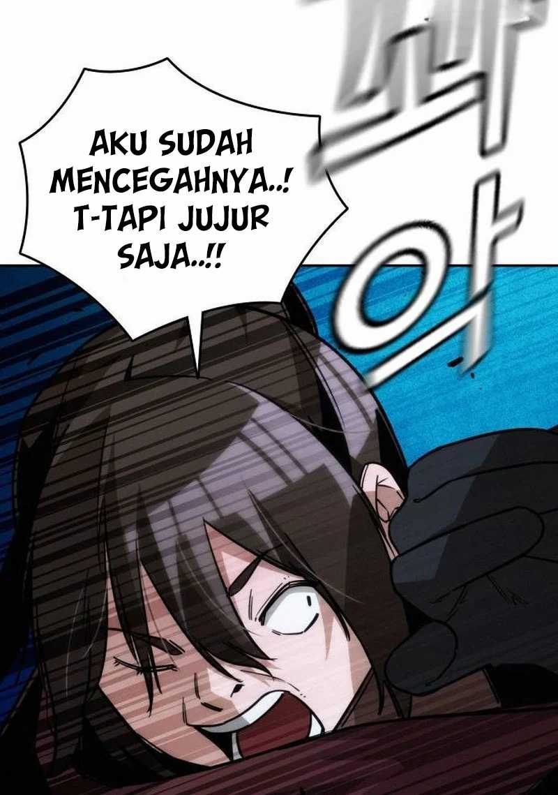 The Regressor Protects Only Me Bab 13 halaman 120