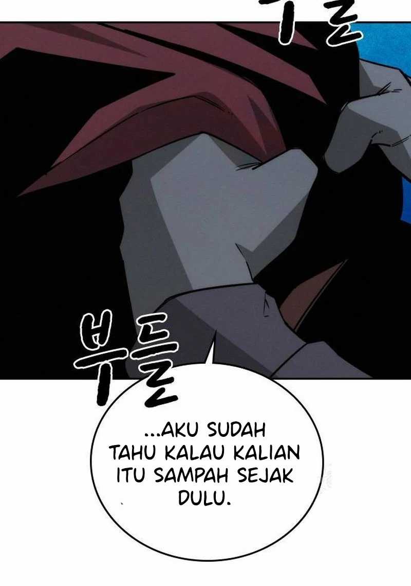 The Regressor Protects Only Me Bab 13 halaman 124