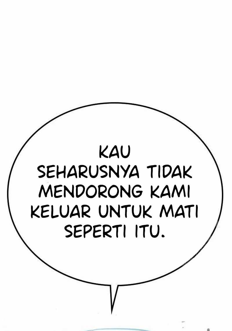 The Regressor Protects Only Me Bab 13 halaman 129