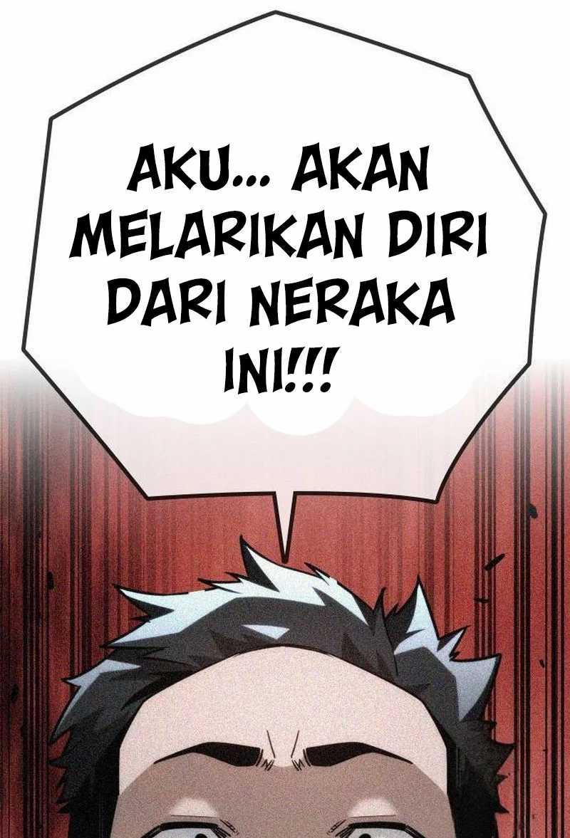 The Regressor Protects Only Me Bab 13 halaman 132