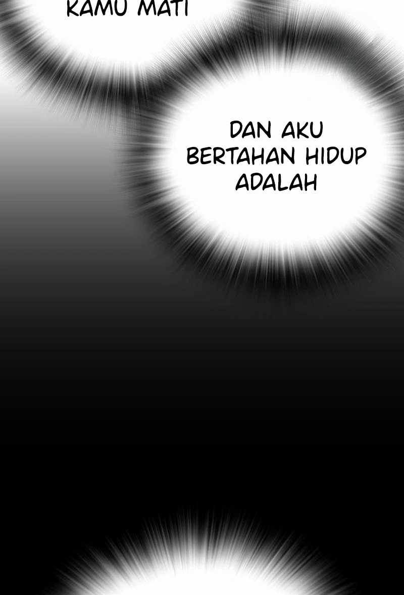 The Regressor Protects Only Me Bab 13 halaman 136