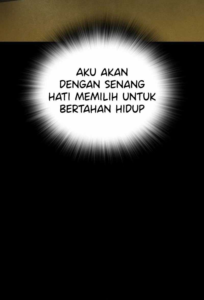 The Regressor Protects Only Me Bab 13 halaman 141