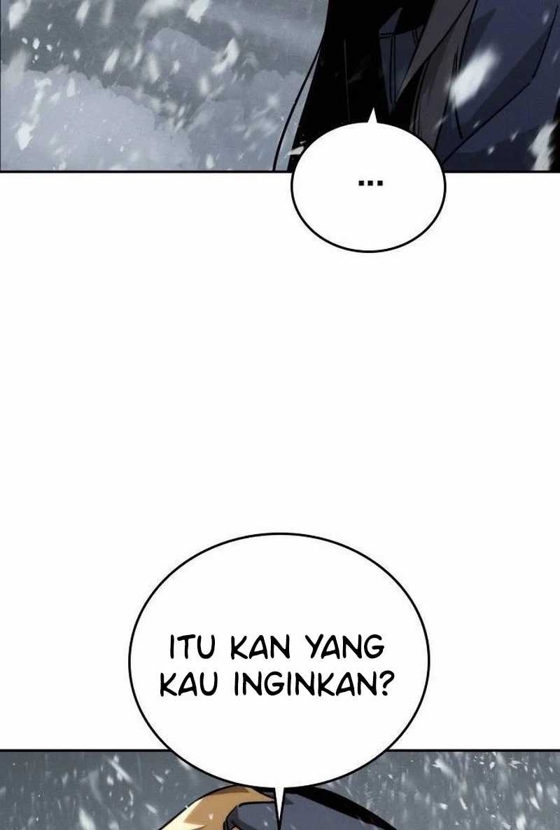 The Regressor Protects Only Me Bab 13 halaman 156