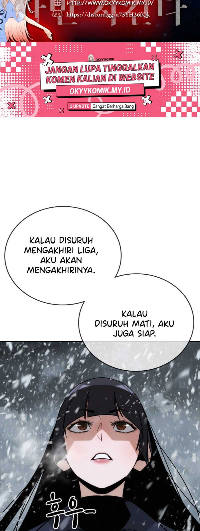 The Regressor Protects Only Me chapter 14 halaman 2