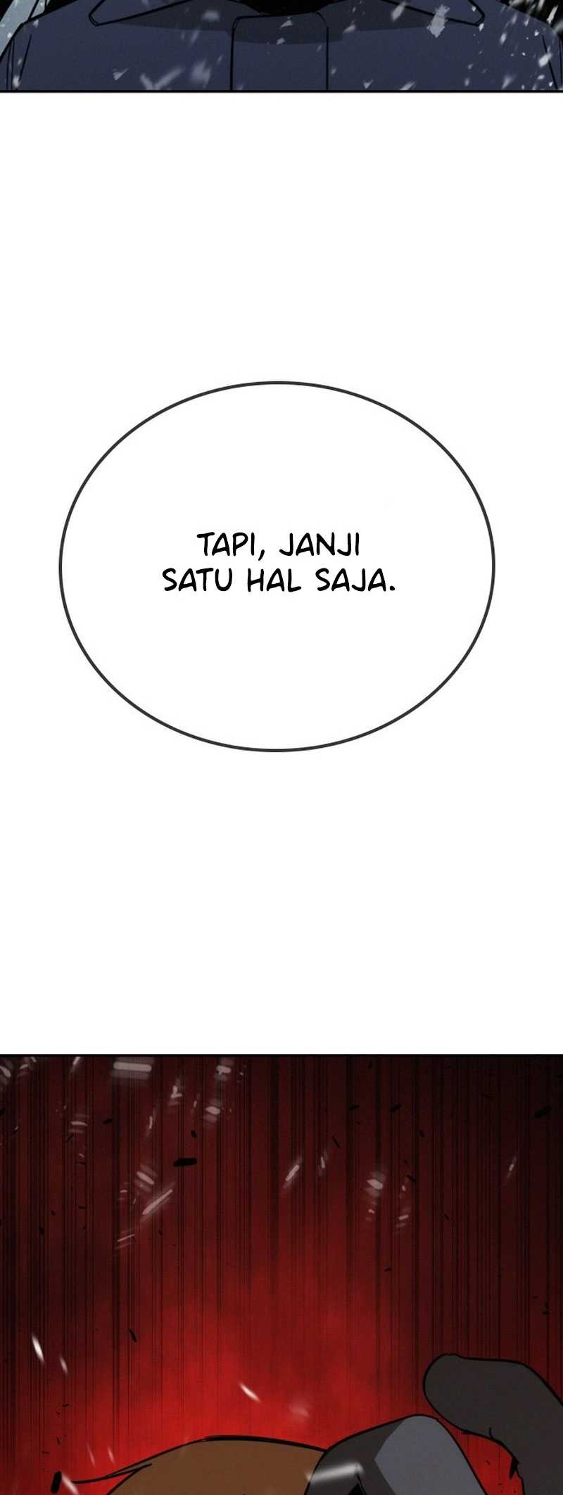 The Regressor Protects Only Me chapter 14 halaman 3
