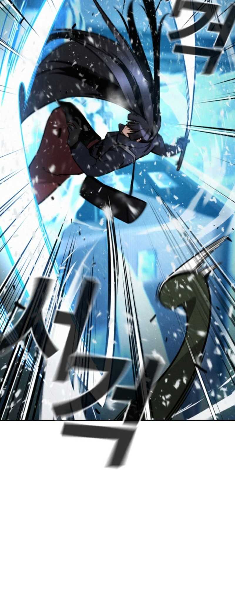 The Regressor Protects Only Me chapter 14 halaman 21