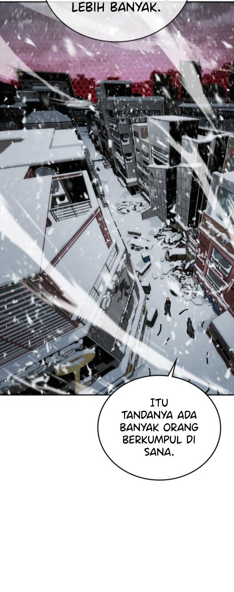The Regressor Protects Only Me chapter 14 halaman 23