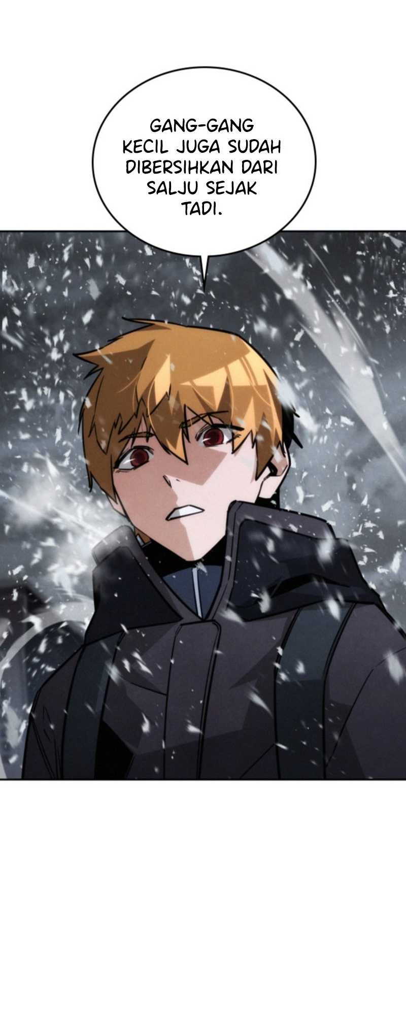 The Regressor Protects Only Me chapter 14 halaman 24