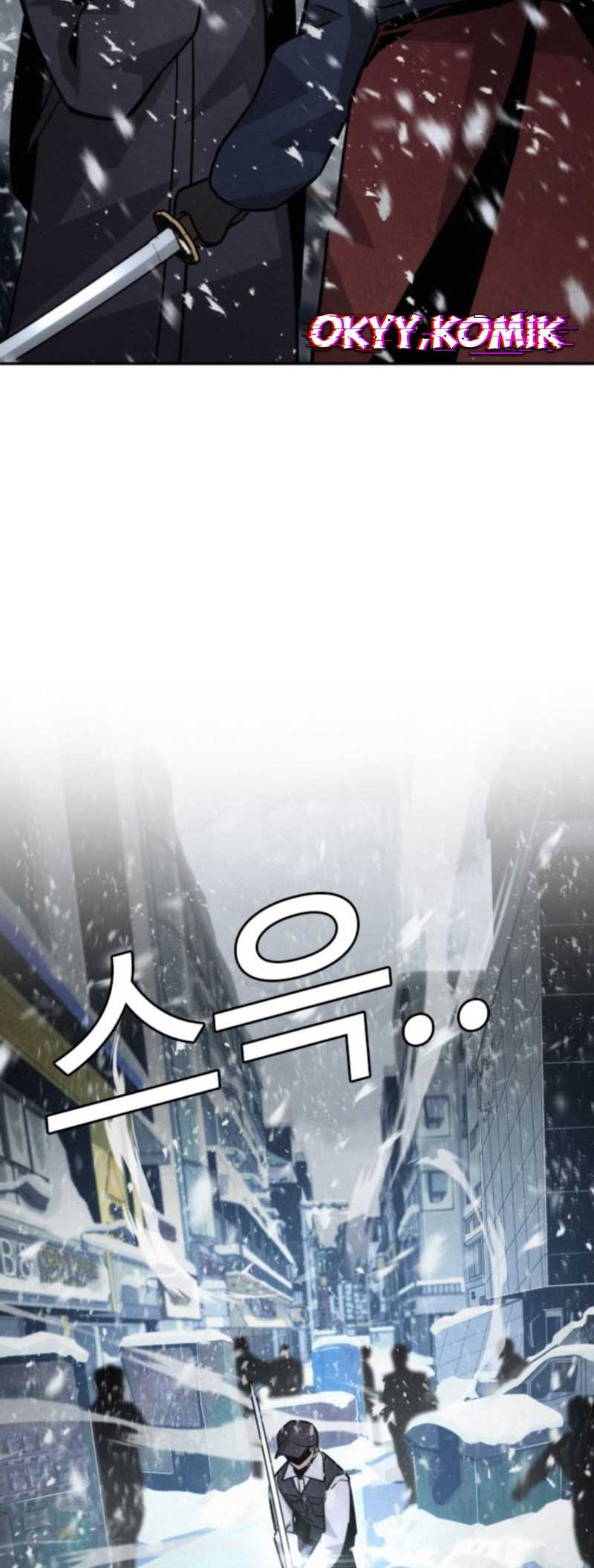 The Regressor Protects Only Me chapter 14 halaman 28