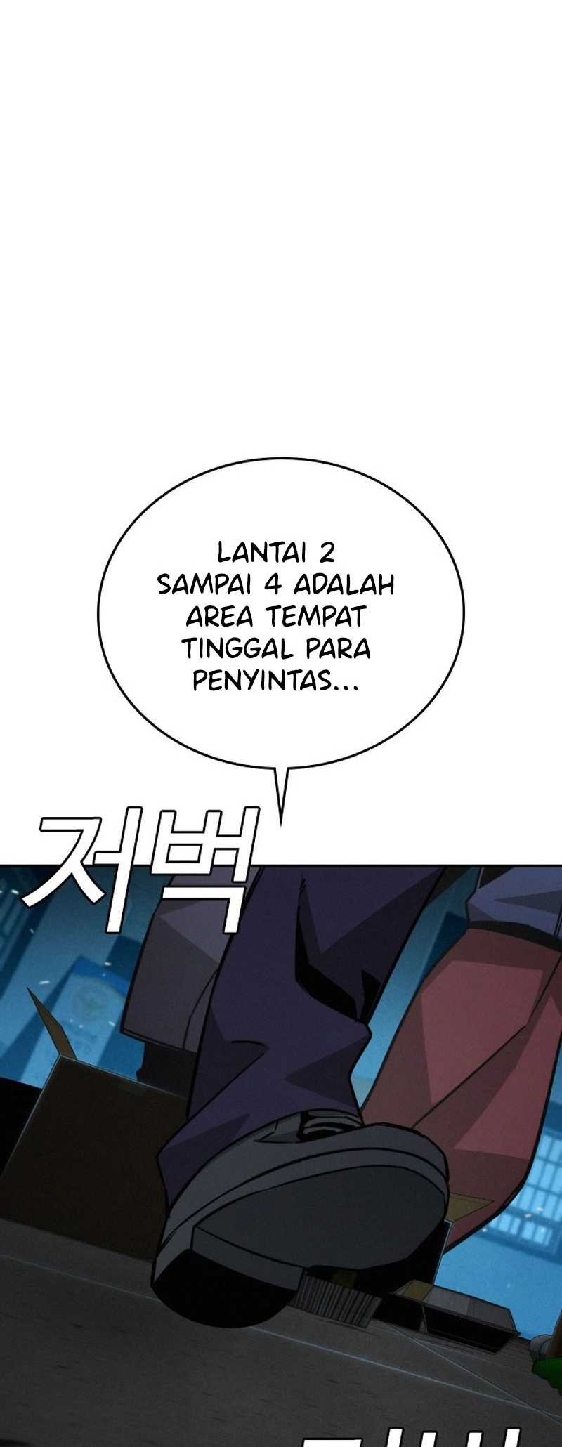 The Regressor Protects Only Me chapter 14 halaman 38