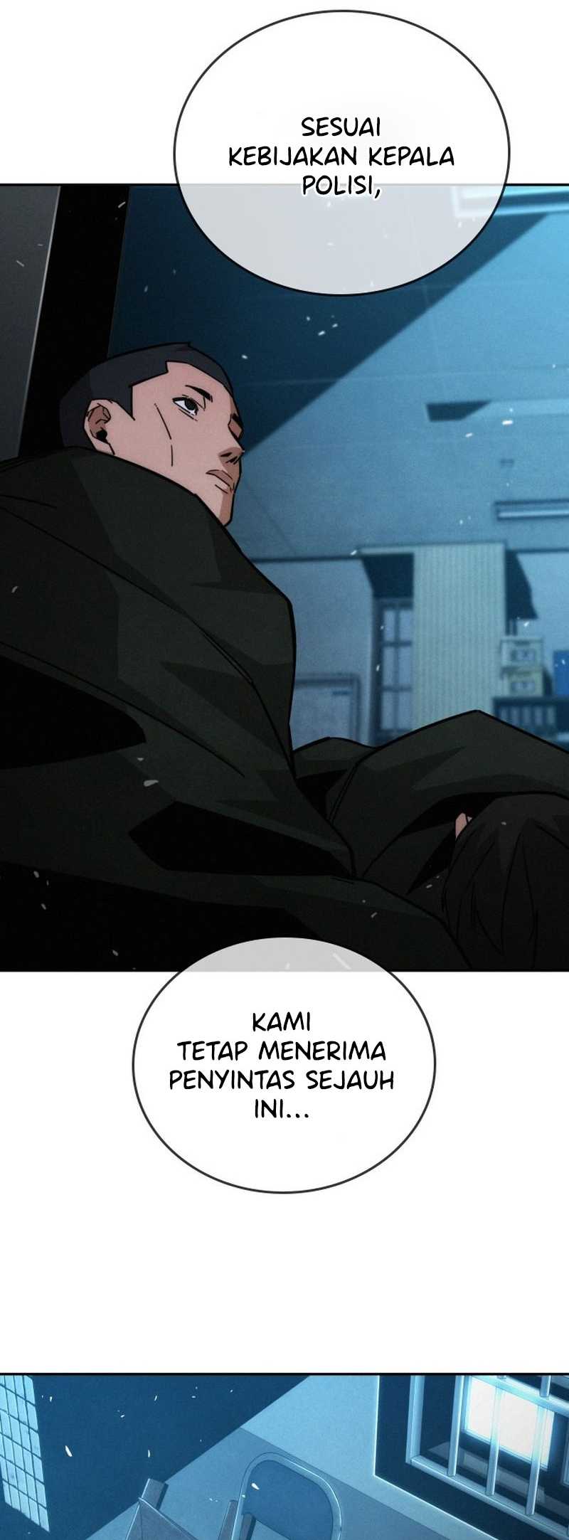 The Regressor Protects Only Me chapter 14 halaman 41