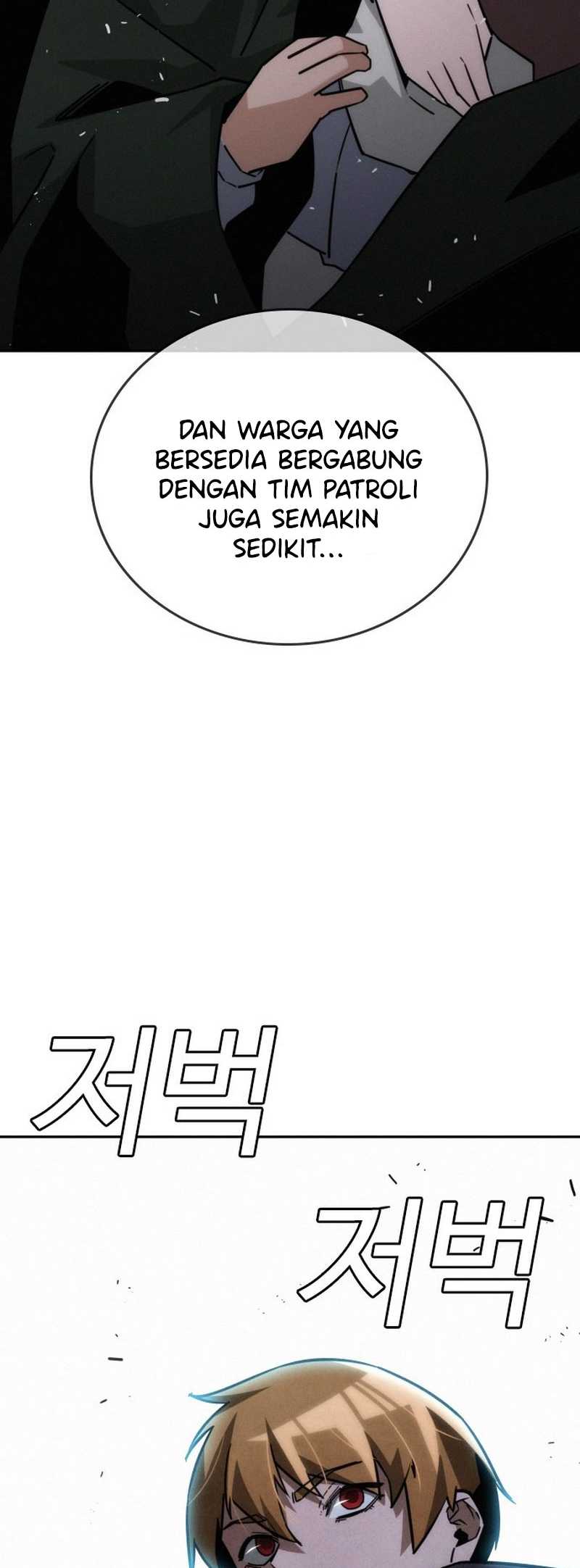 The Regressor Protects Only Me chapter 14 halaman 44