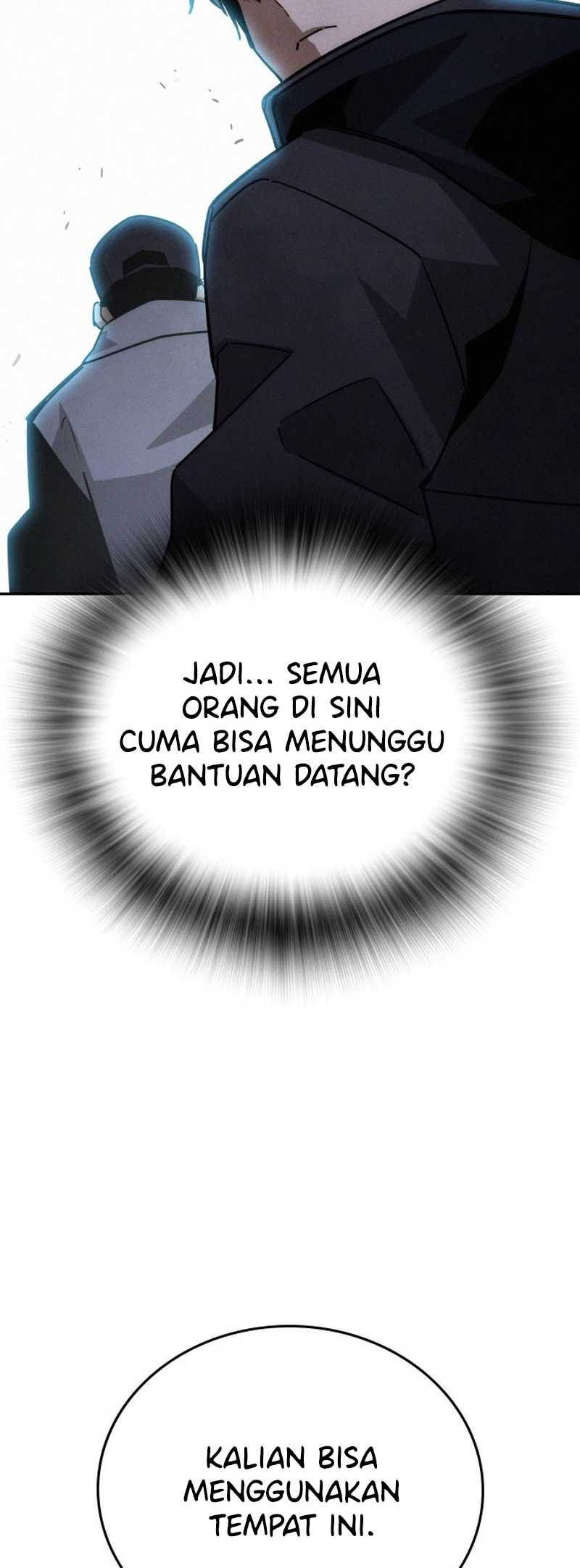 The Regressor Protects Only Me chapter 14 halaman 45