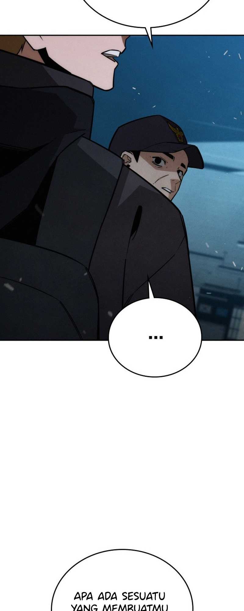 The Regressor Protects Only Me chapter 14 halaman 52