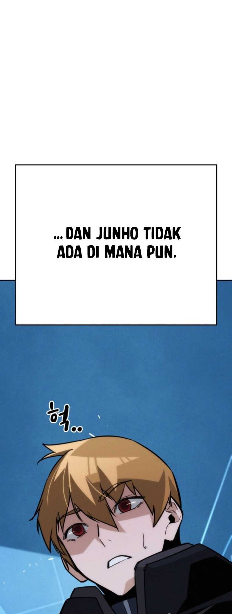 The Regressor Protects Only Me chapter 14 halaman 59