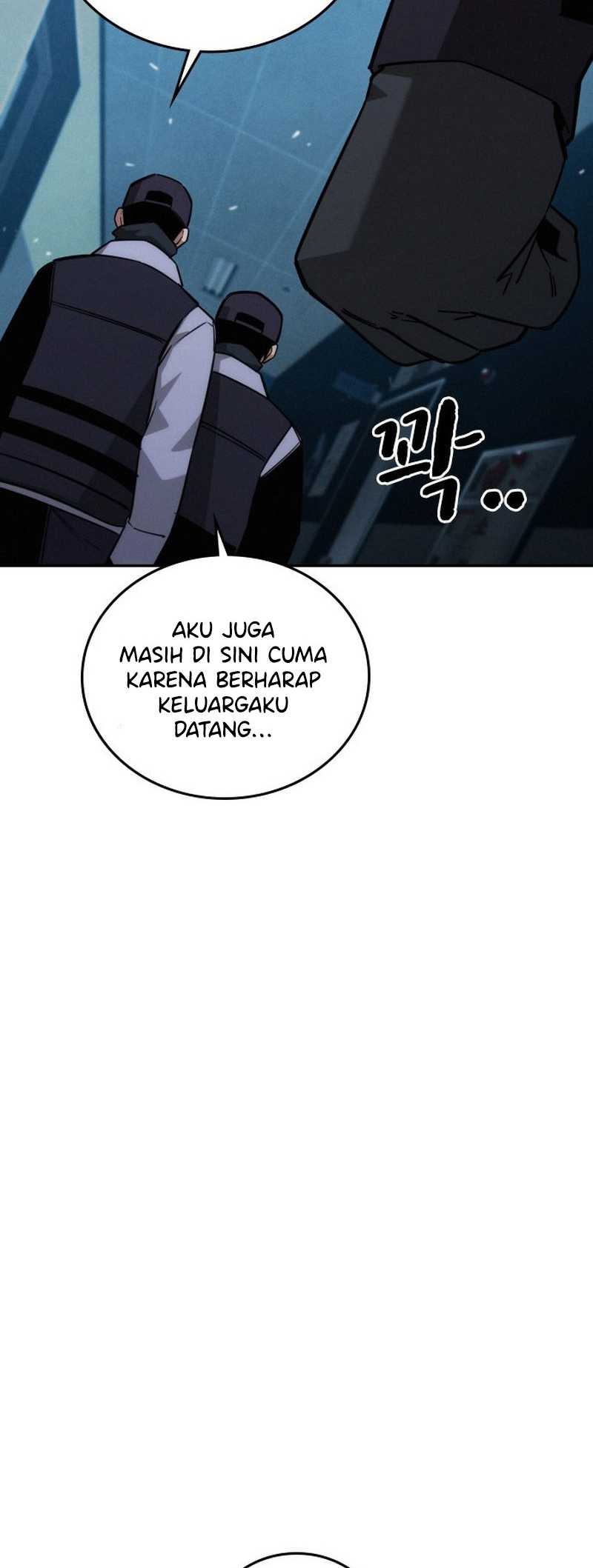 The Regressor Protects Only Me chapter 14 halaman 63