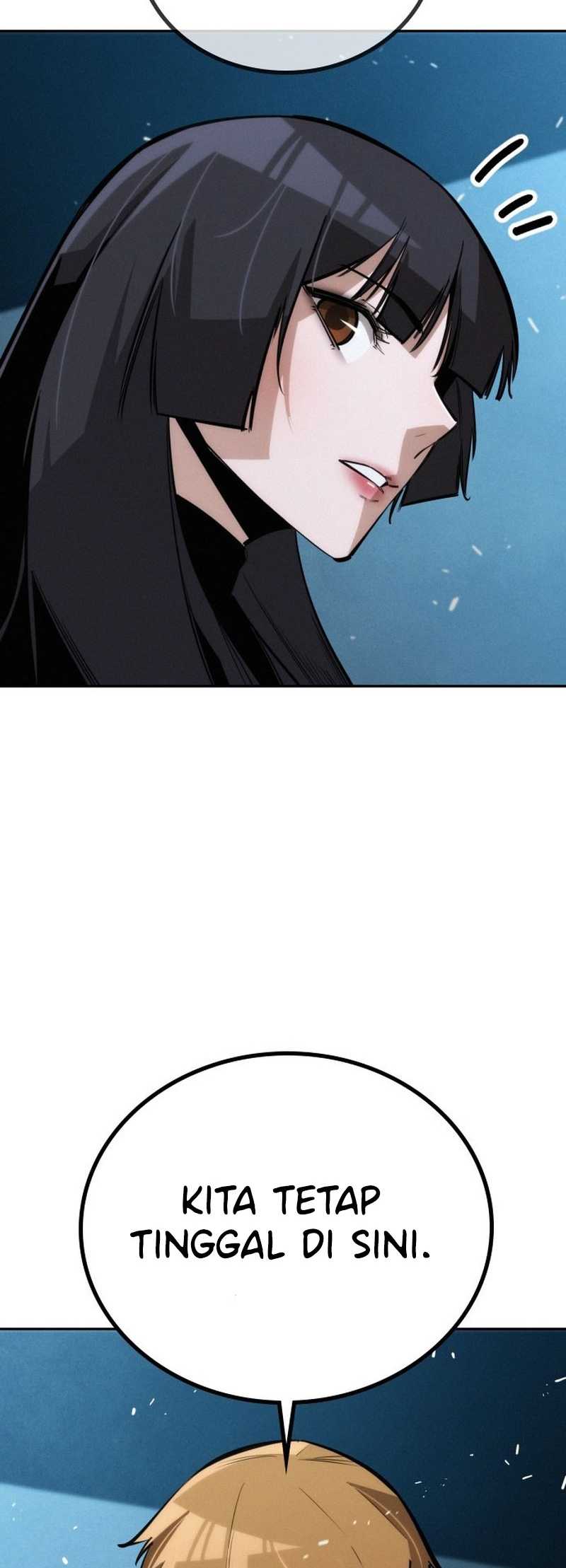 The Regressor Protects Only Me chapter 14 halaman 67
