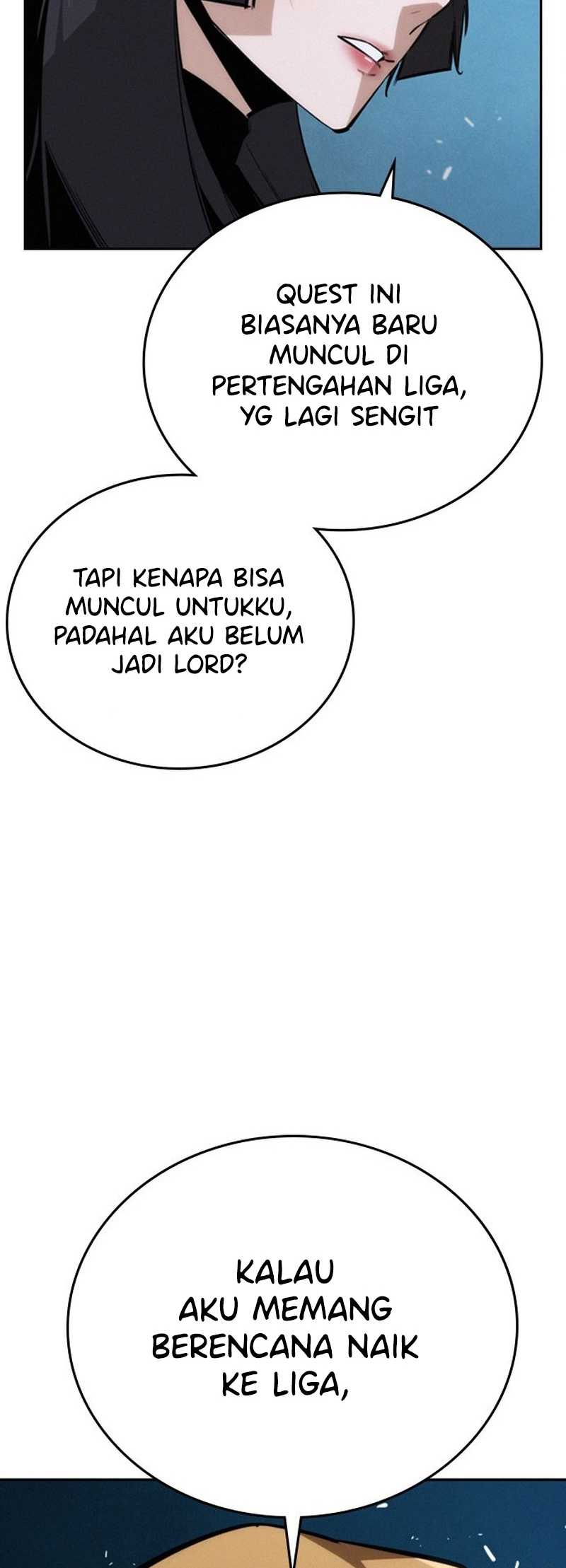 The Regressor Protects Only Me chapter 14 halaman 72