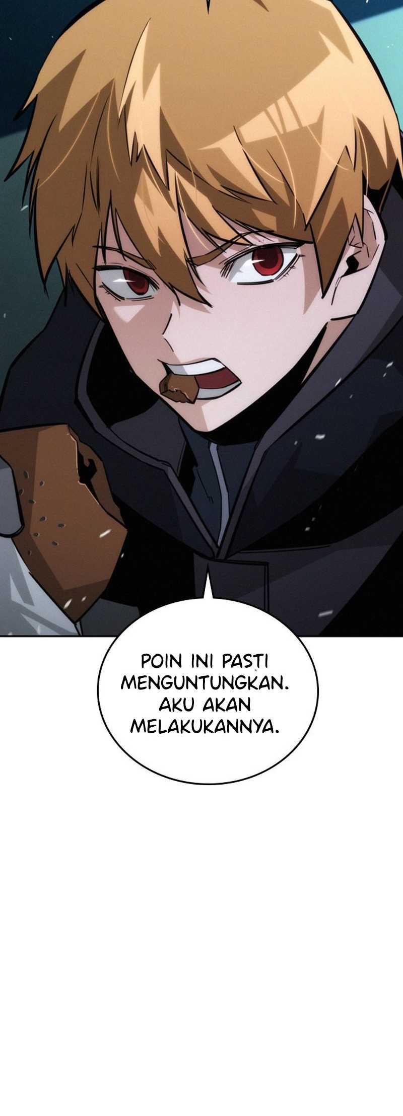 The Regressor Protects Only Me chapter 14 halaman 73