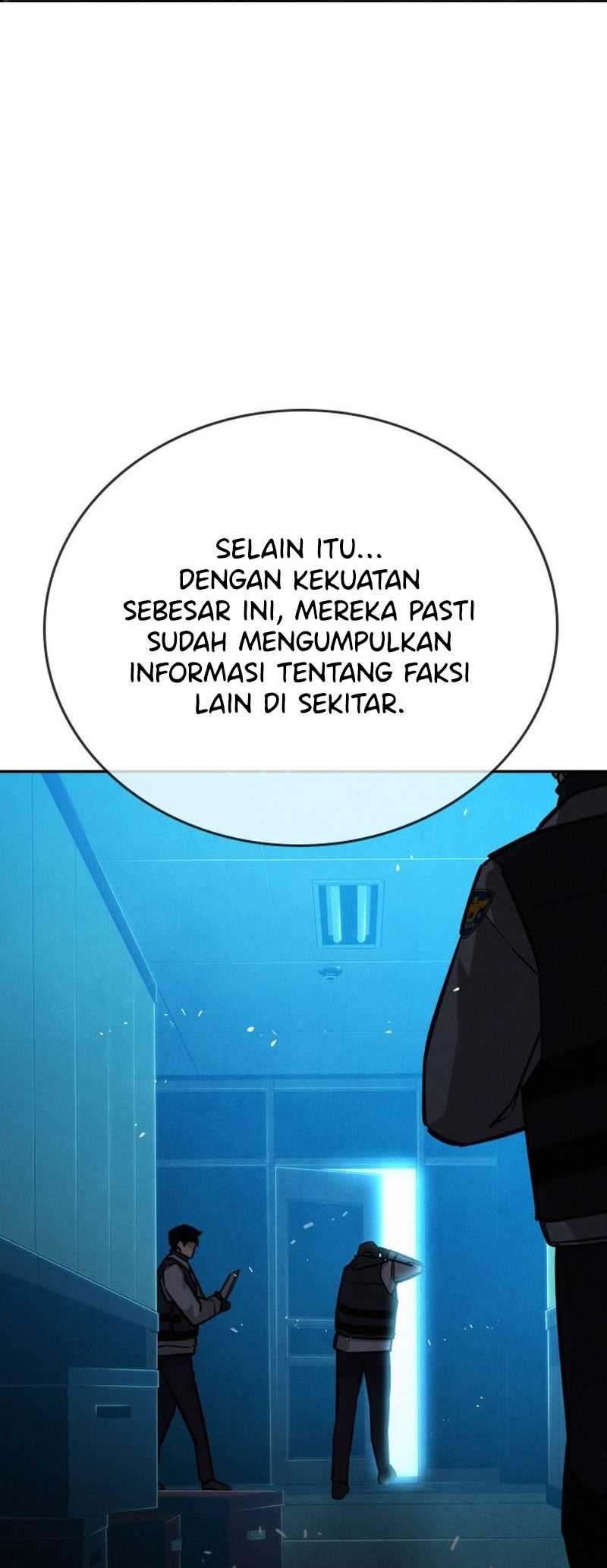 The Regressor Protects Only Me chapter 14 halaman 76