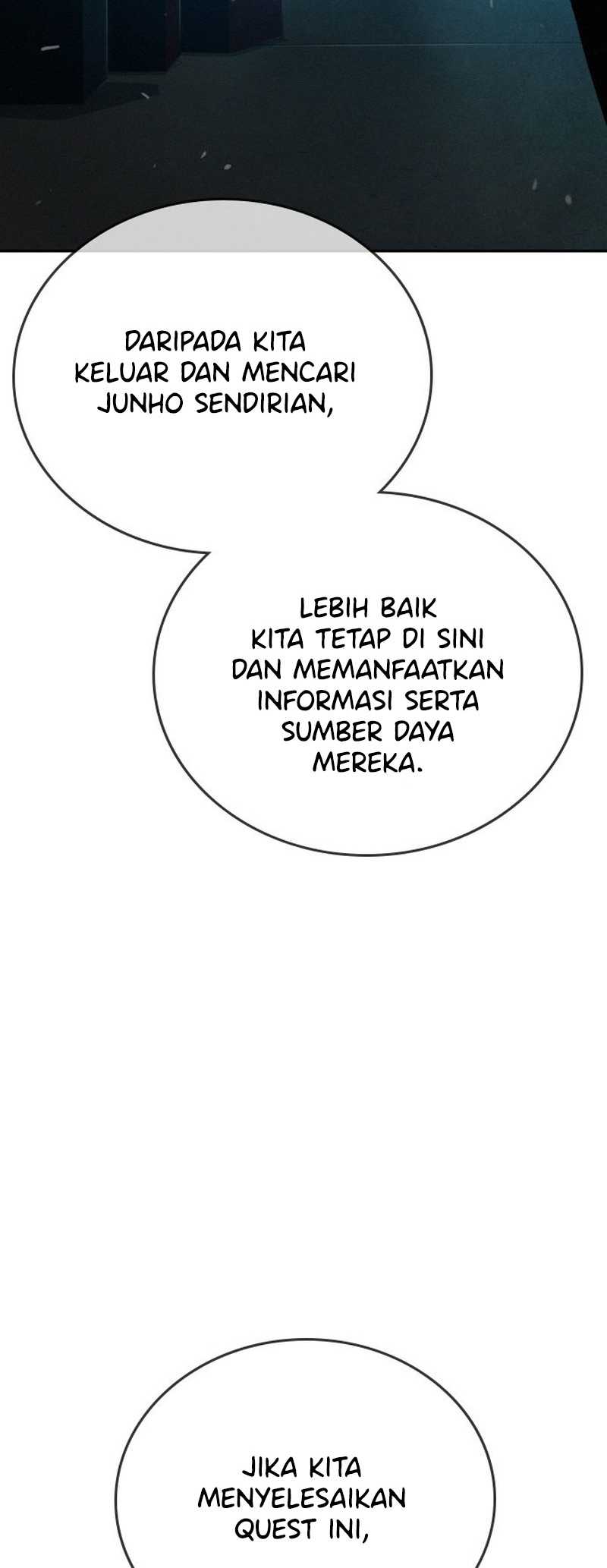 The Regressor Protects Only Me chapter 14 halaman 77