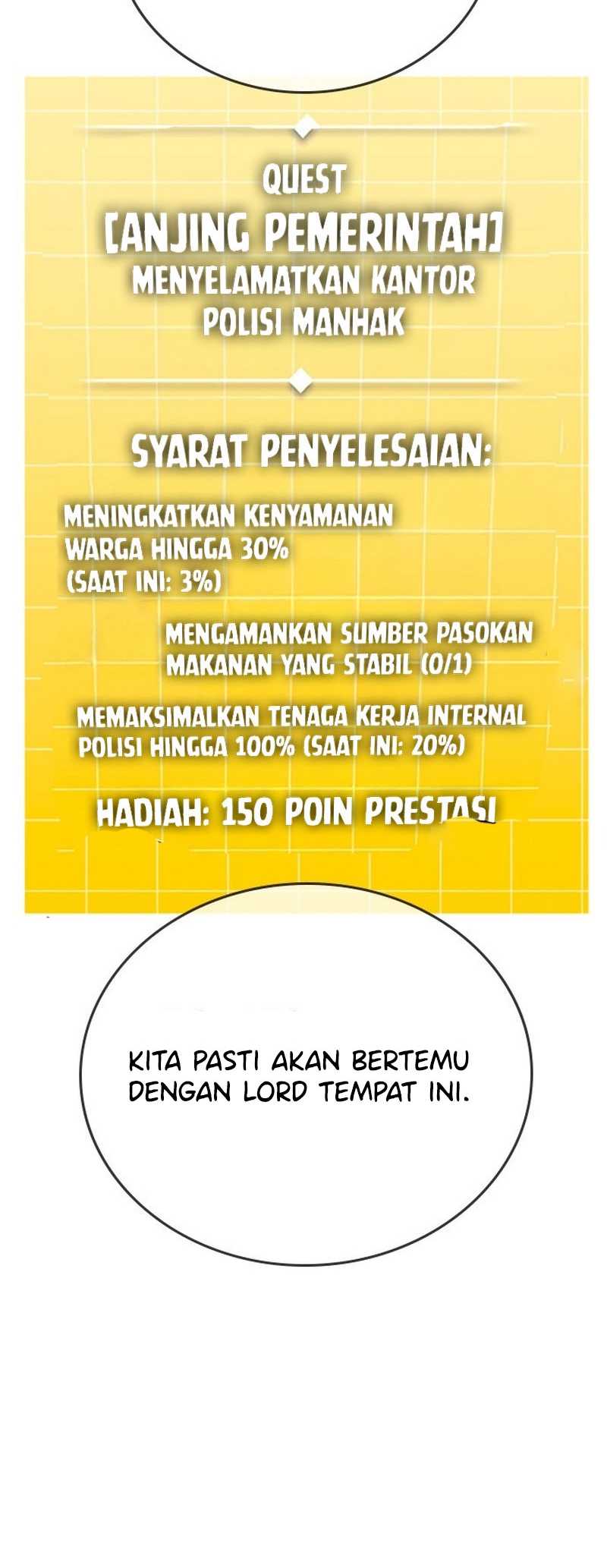 The Regressor Protects Only Me chapter 14 halaman 78