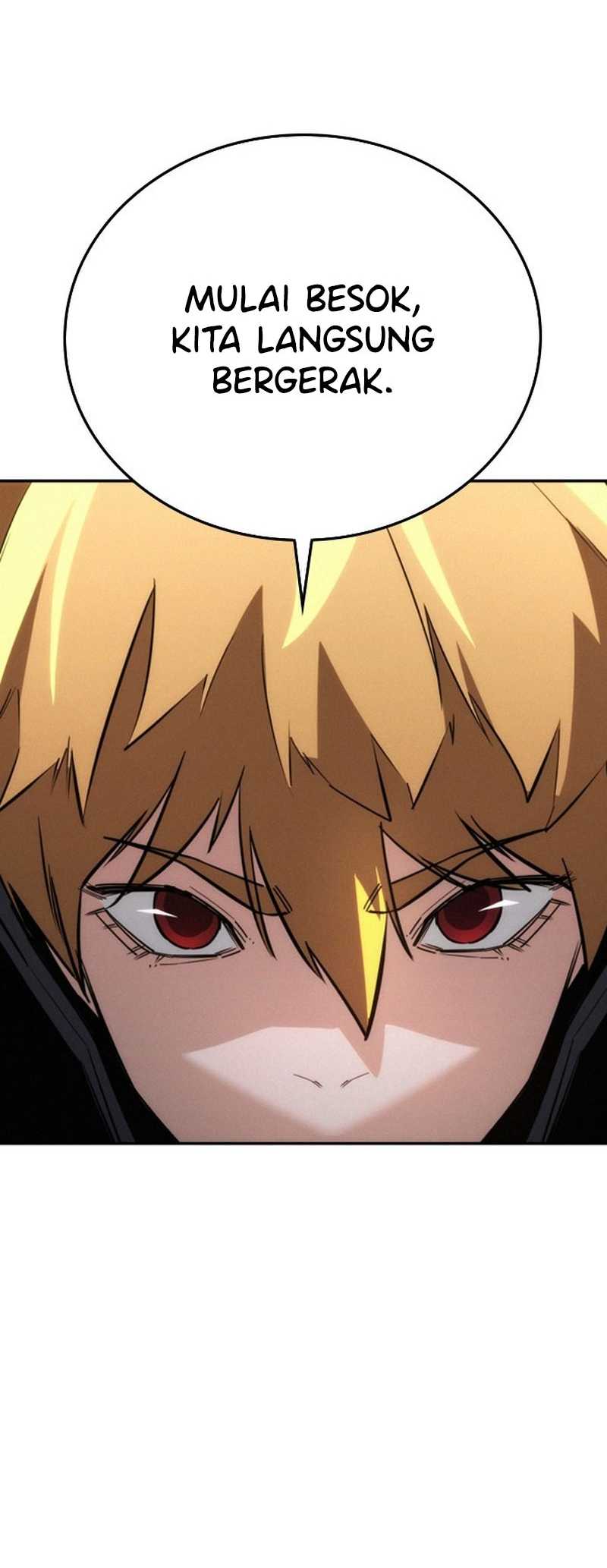 The Regressor Protects Only Me chapter 14 halaman 79