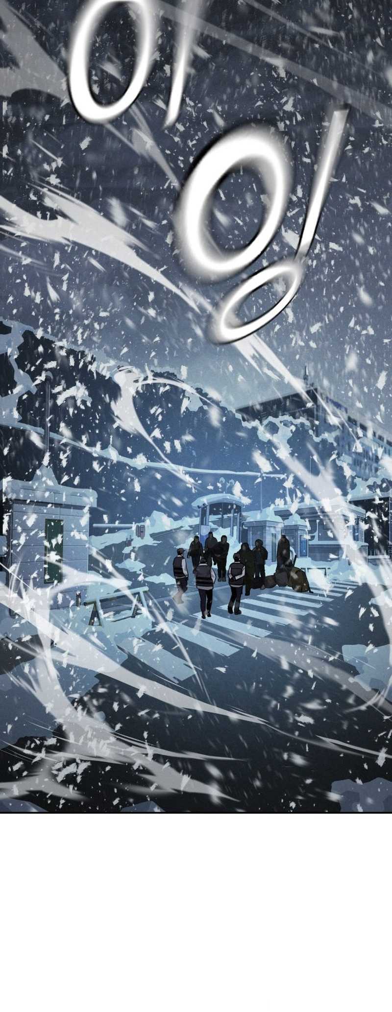 The Regressor Protects Only Me chapter 14 halaman 81