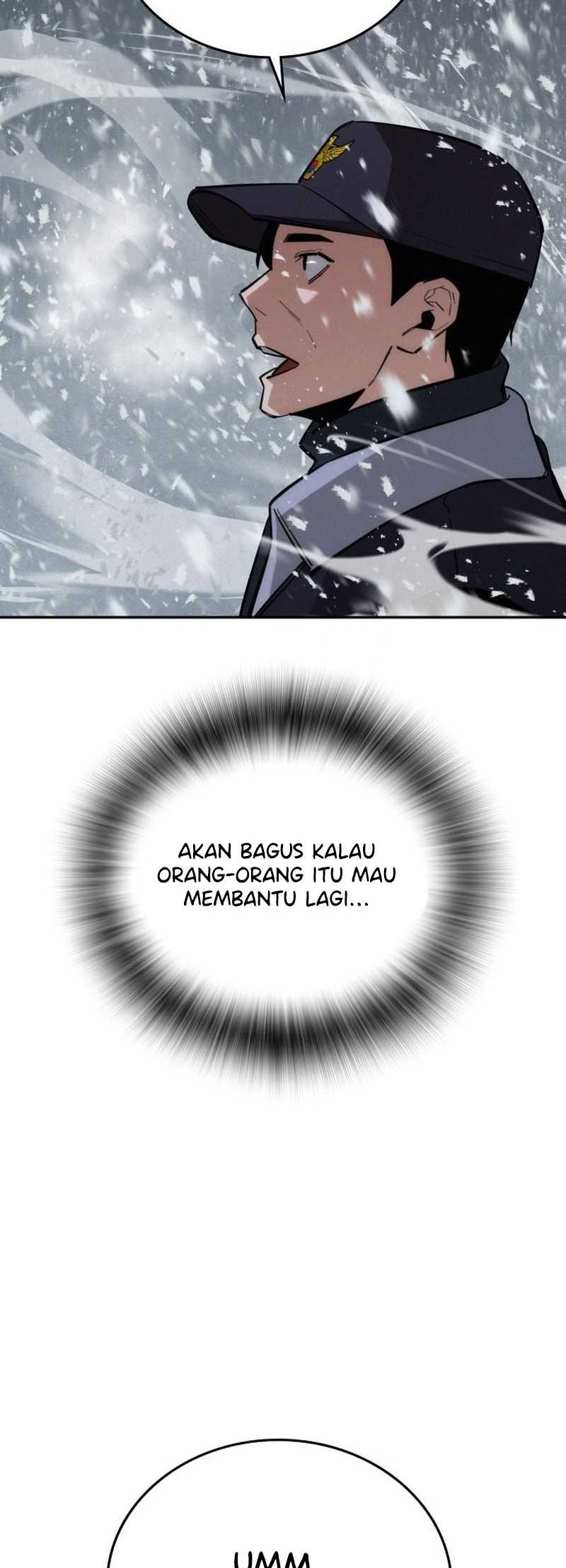 The Regressor Protects Only Me chapter 14 halaman 86