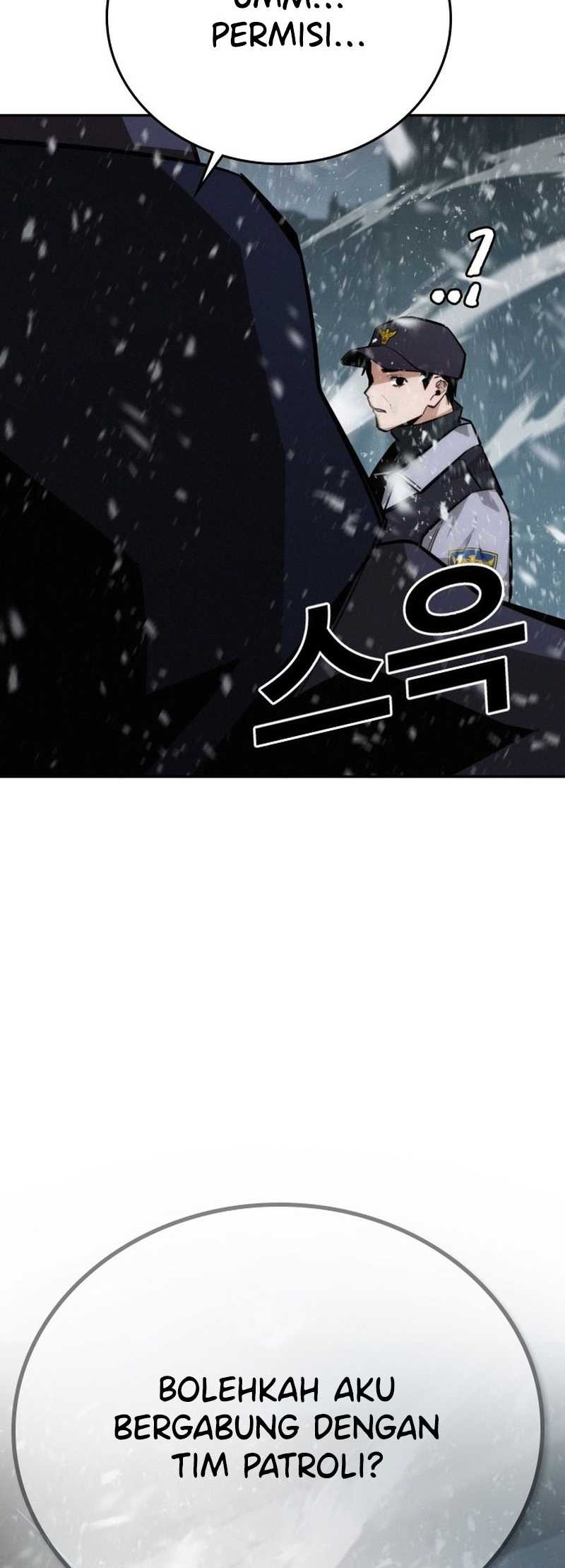 The Regressor Protects Only Me chapter 14 halaman 87