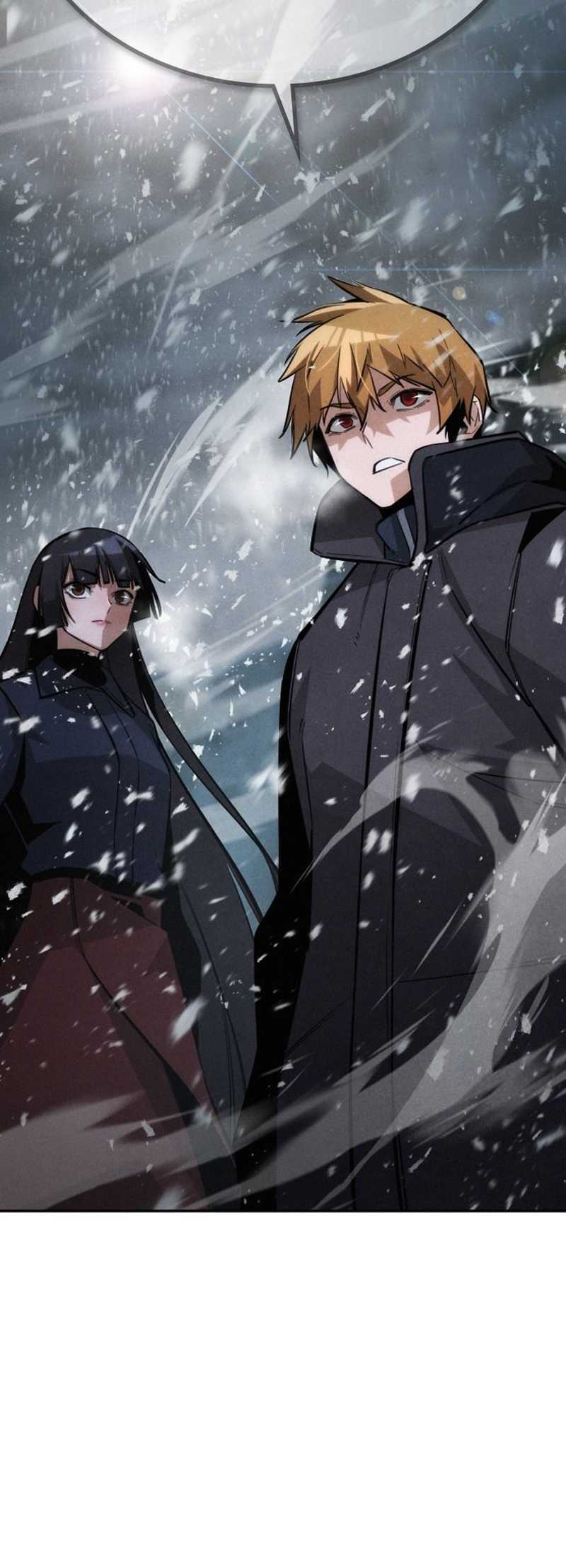 The Regressor Protects Only Me chapter 14 halaman 88