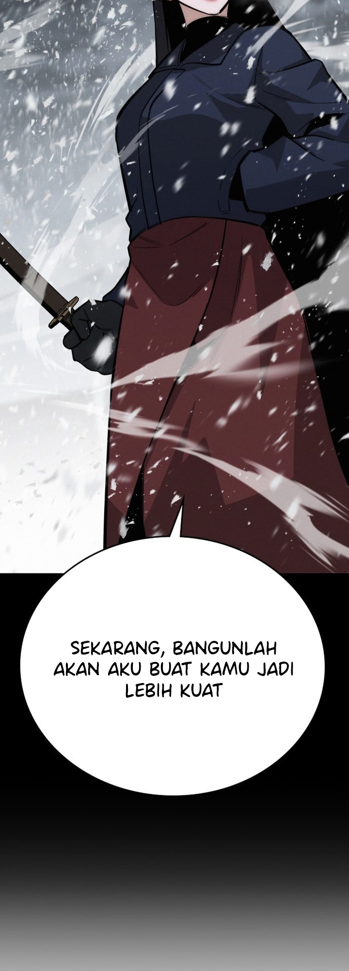The Regressor Protects Only Me Bab 15 halaman 16