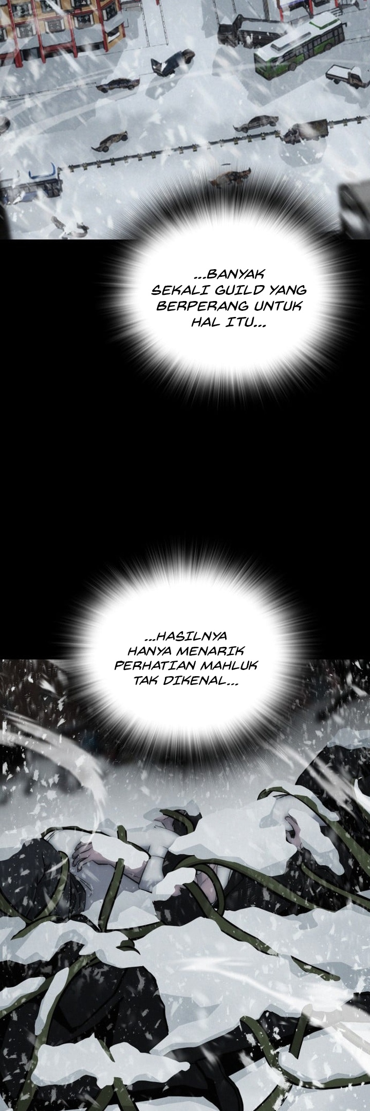 The Regressor Protects Only Me Bab 15 halaman 32