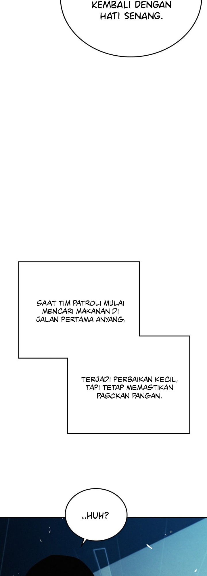 The Regressor Protects Only Me Bab 15 halaman 41
