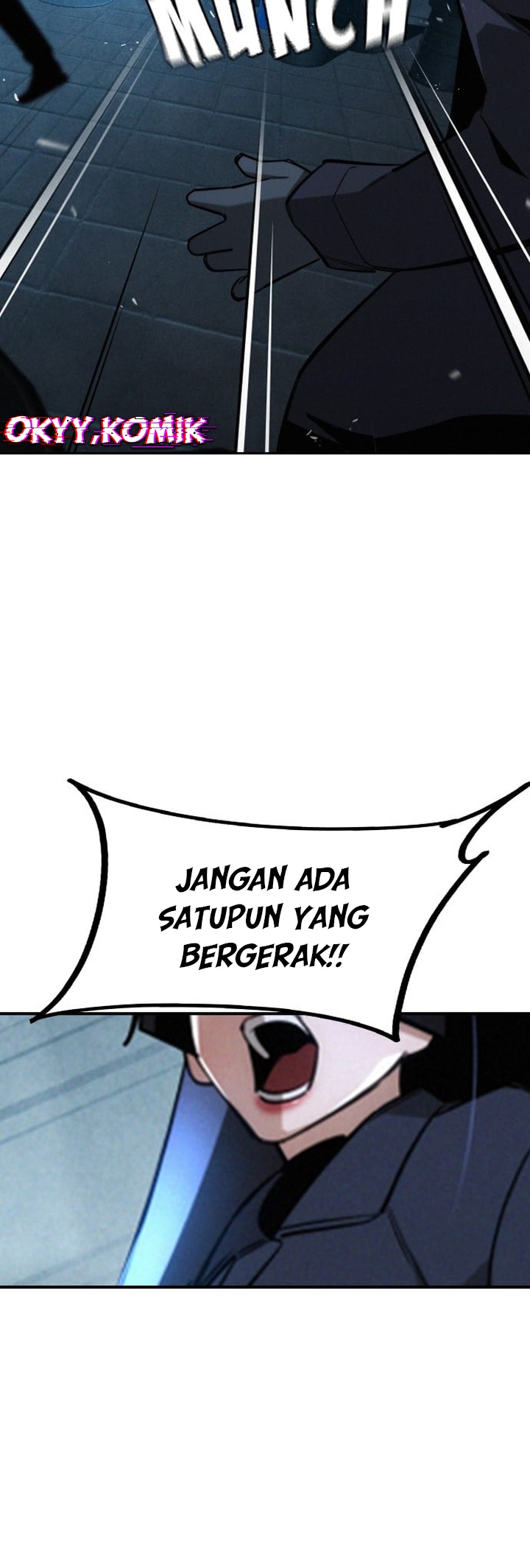 The Regressor Protects Only Me Bab 15 halaman 66