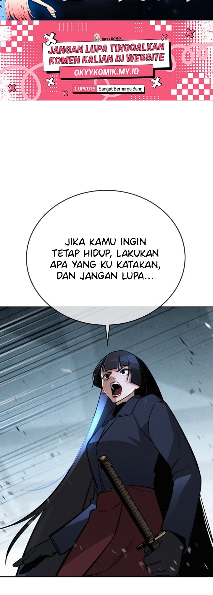 The Regressor Protects Only Me chapter 16 halaman 2