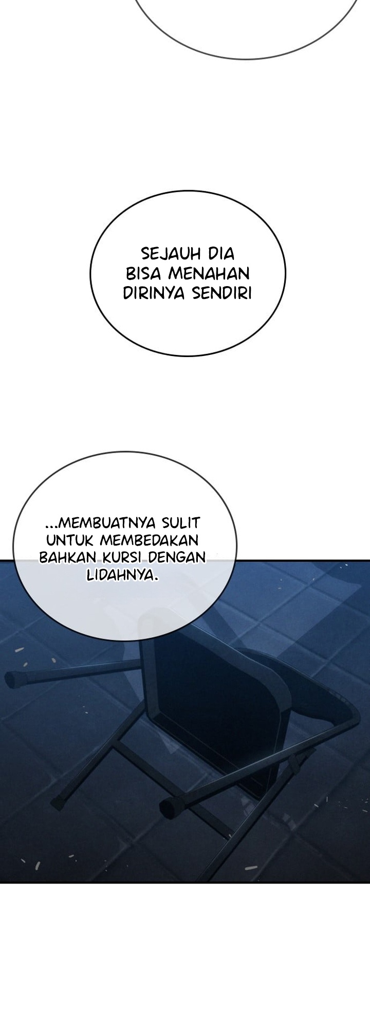The Regressor Protects Only Me chapter 16 halaman 7