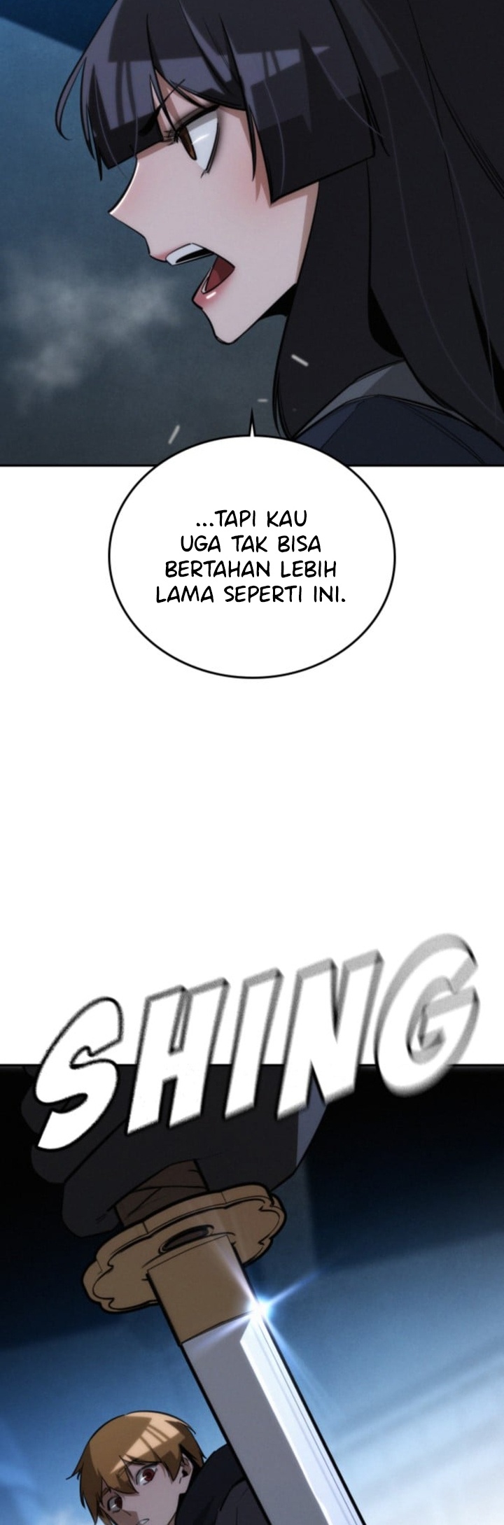 The Regressor Protects Only Me chapter 16 halaman 42