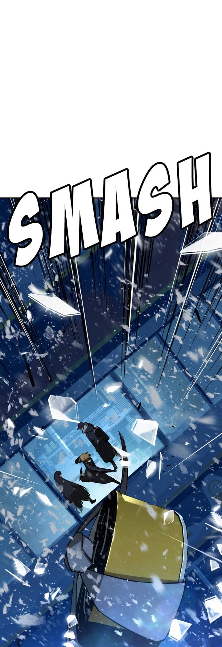 The Regressor Protects Only Me chapter 16 halaman 52