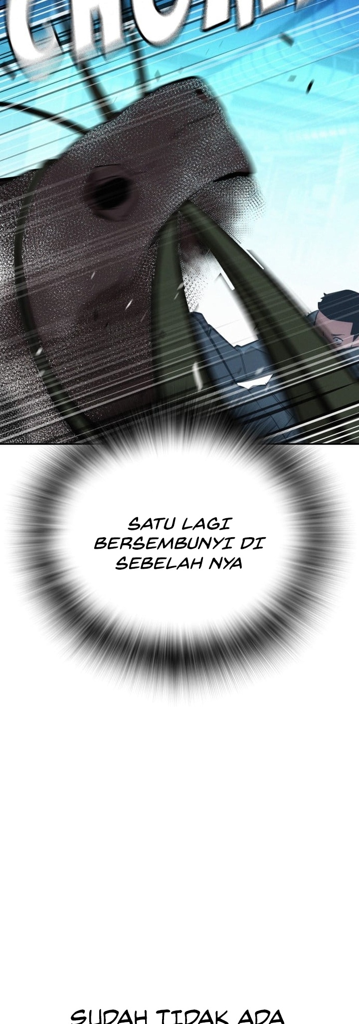 The Regressor Protects Only Me chapter 16 halaman 59