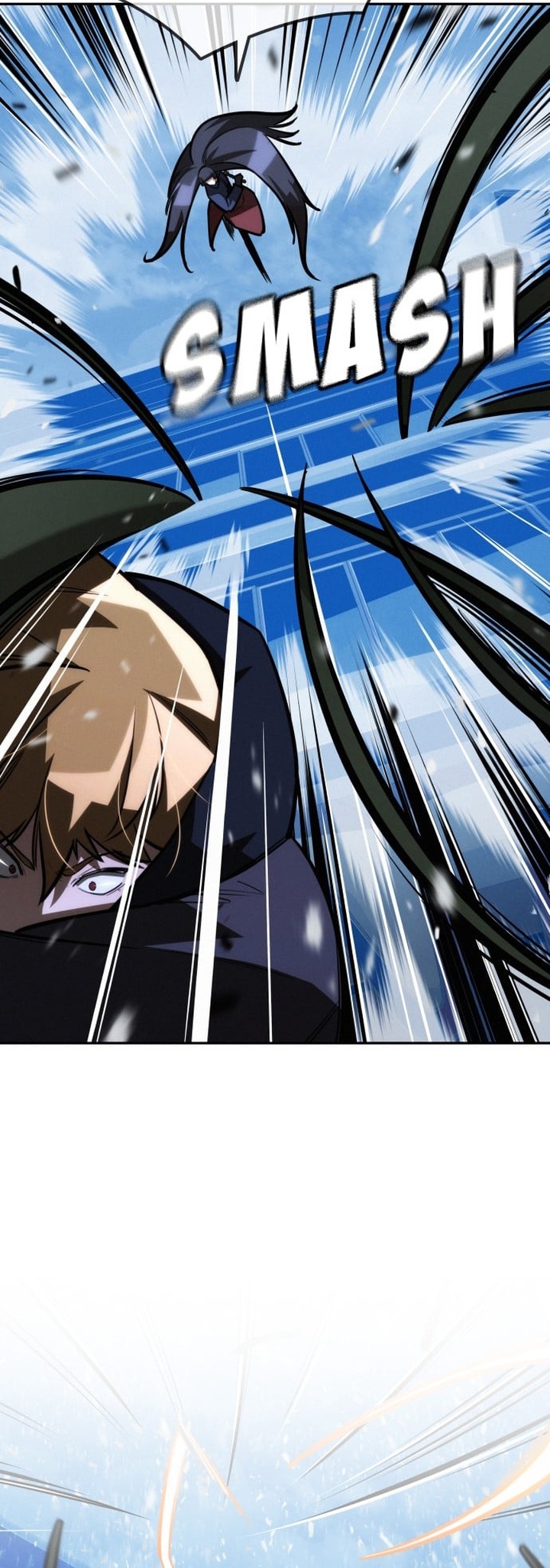 The Regressor Protects Only Me chapter 16 halaman 66