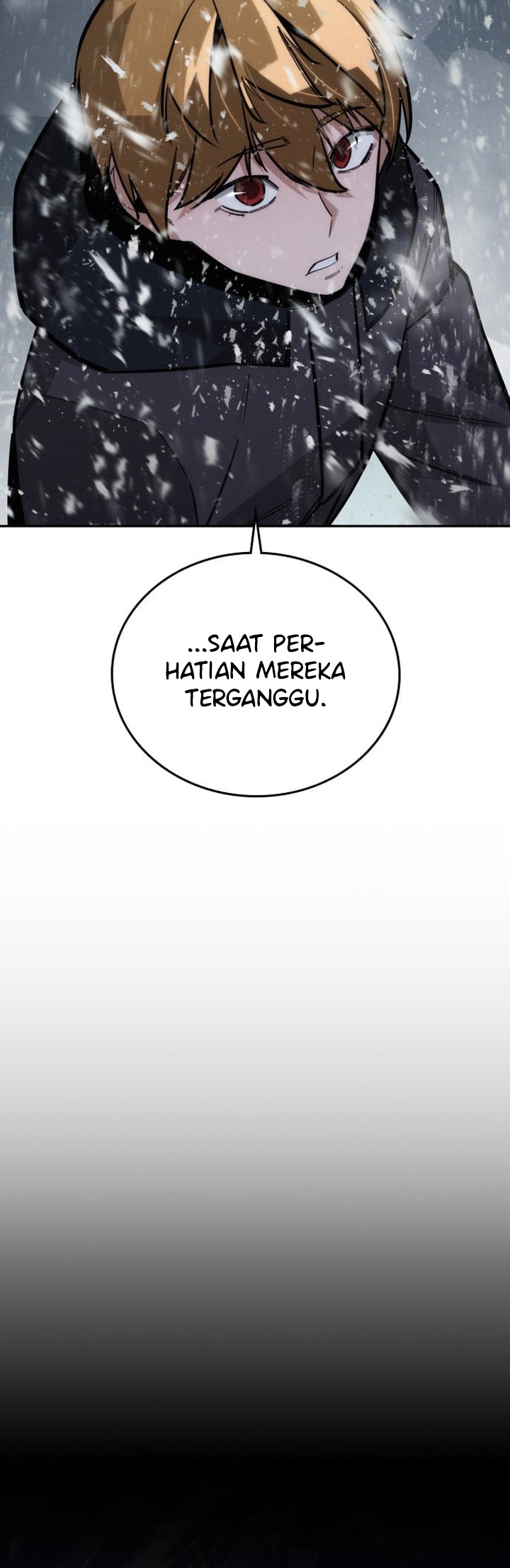 The Regressor Protects Only Me chapter 16 halaman 72