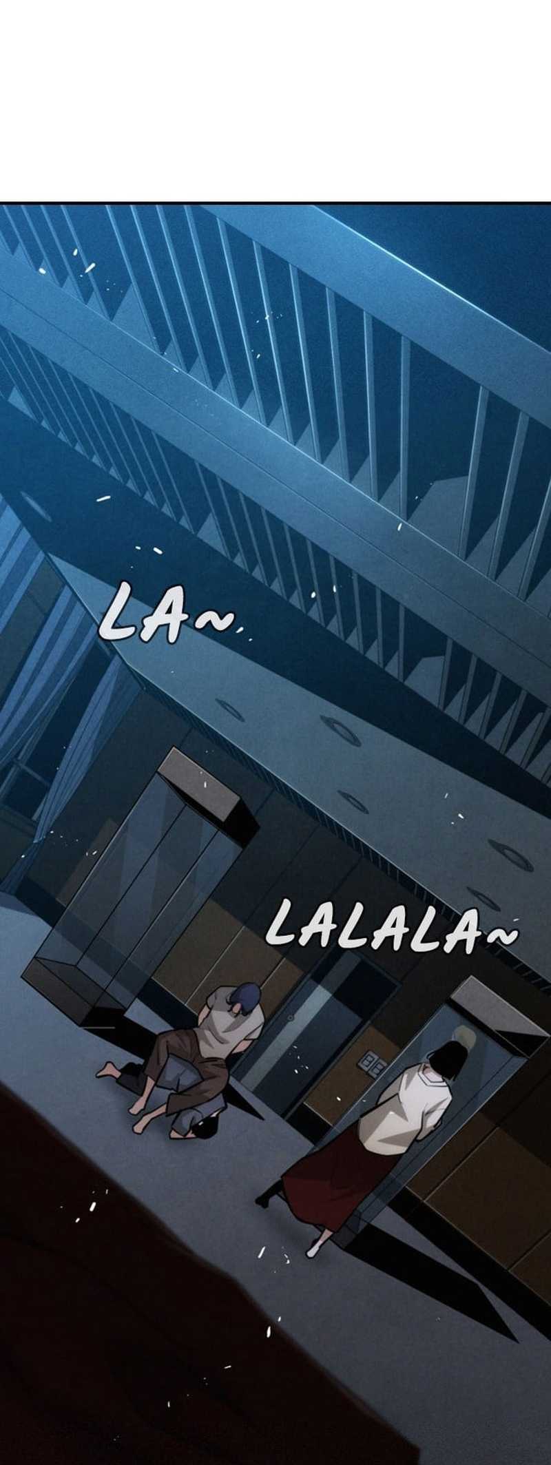 The Regressor Protects Only Me chapter 17 halaman 10