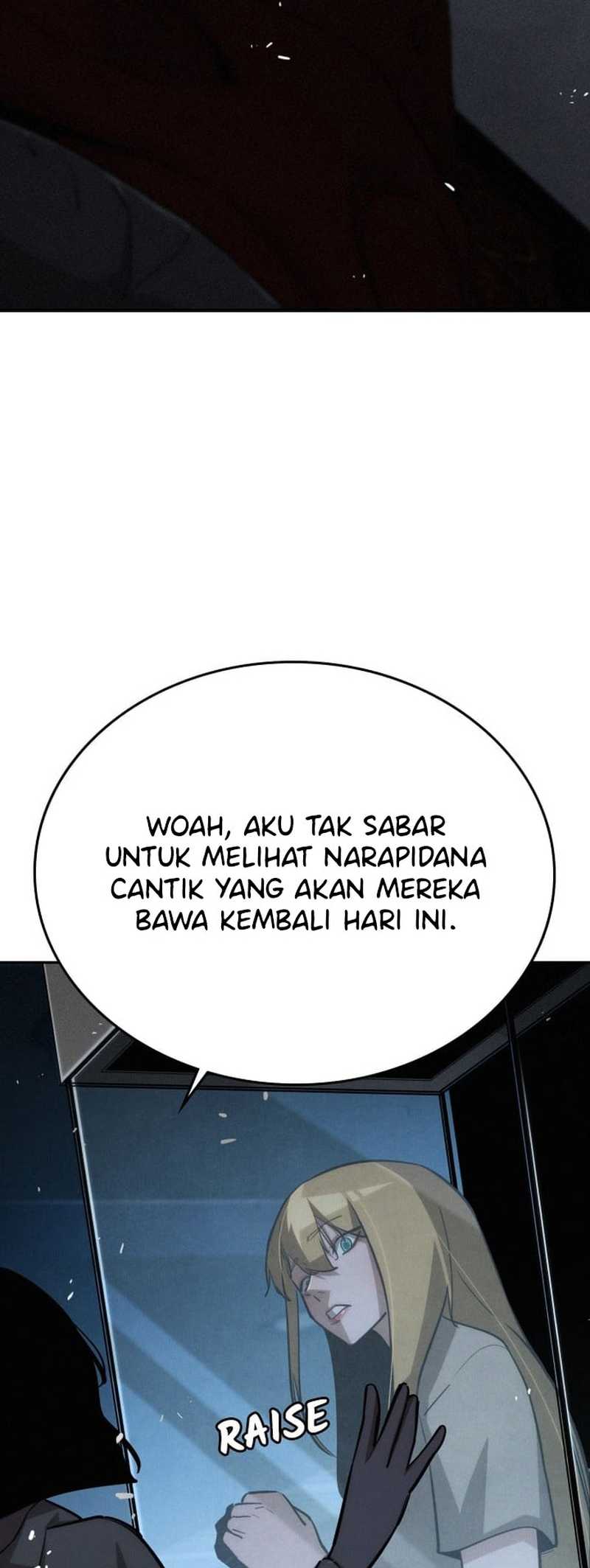 The Regressor Protects Only Me chapter 17 halaman 11