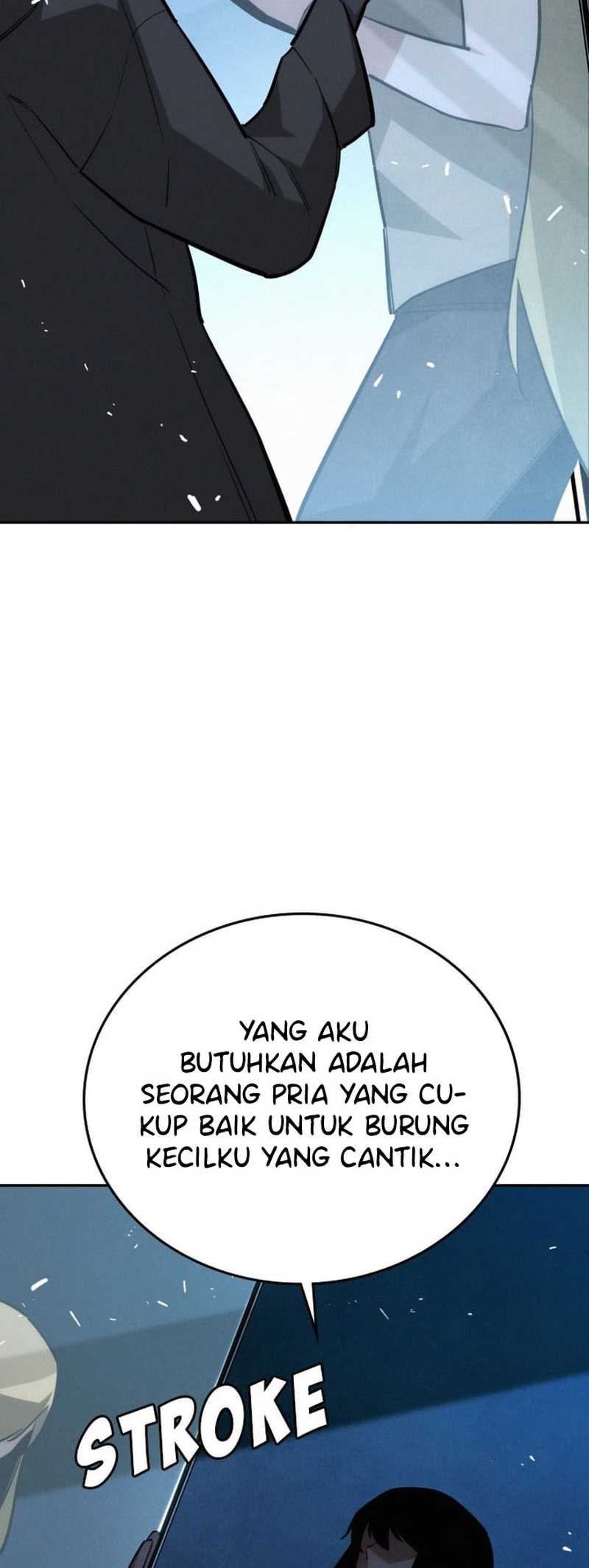 The Regressor Protects Only Me chapter 17 halaman 12